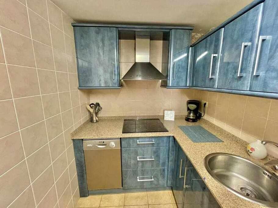 Andra Mari Etxea Apartamento En Parte Antigua Bermeo Extérieur photo