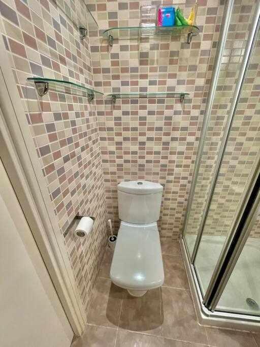 Andra Mari Etxea Apartamento En Parte Antigua Bermeo Extérieur photo