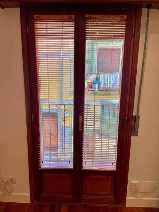 Andra Mari Etxea Apartamento En Parte Antigua Bermeo Extérieur photo